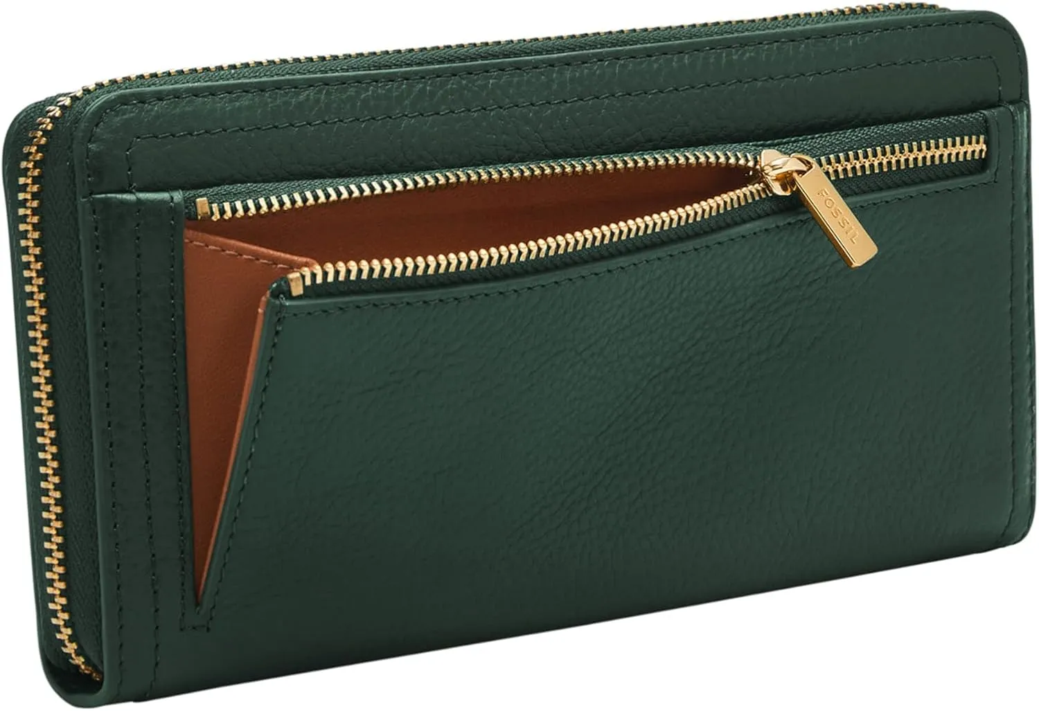 Fossil Logan Women's Clutch