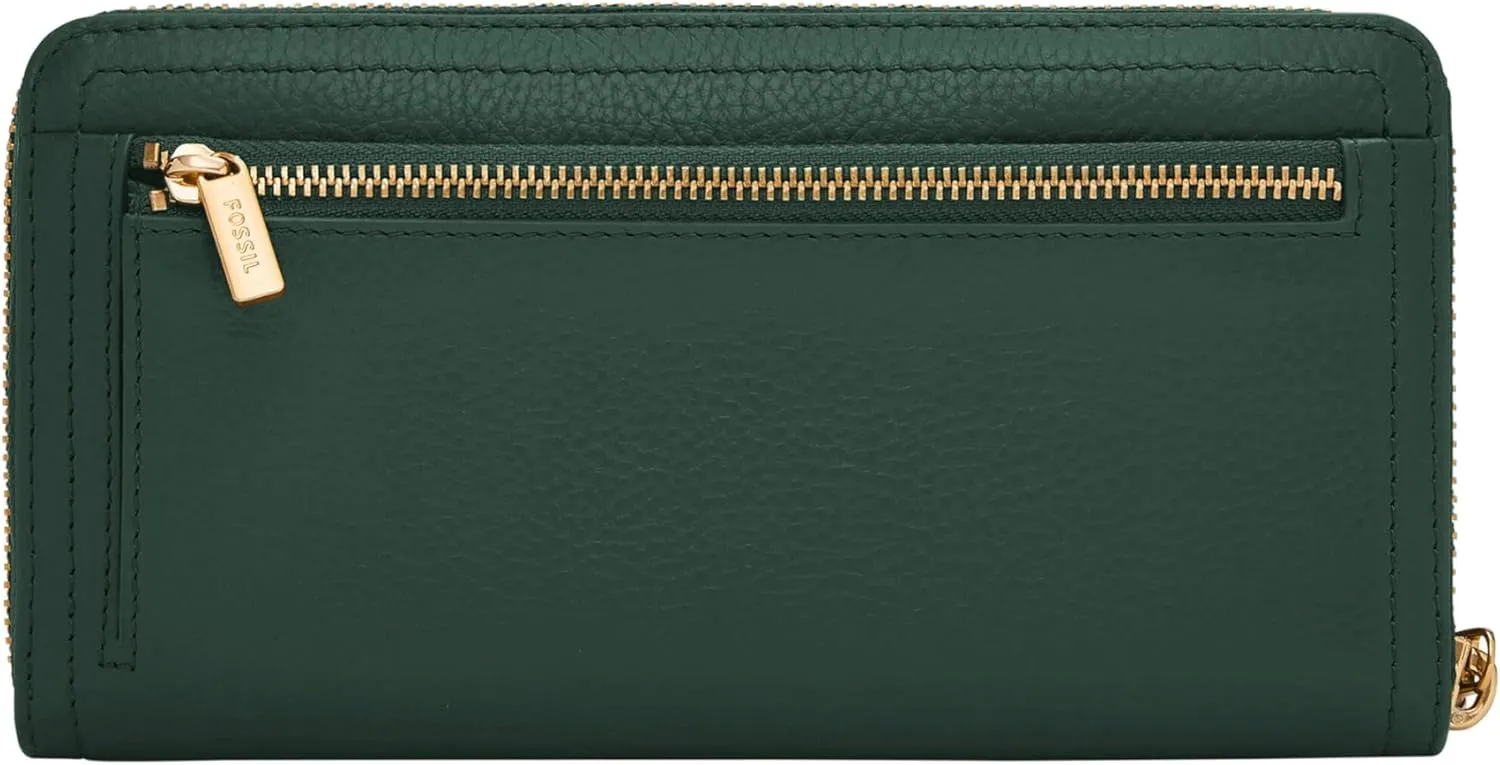 Fossil Logan Women's Clutch