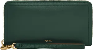 Fossil Logan Women's Clutch