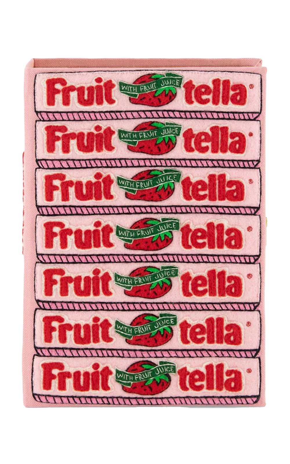 FRUIT TELLA CLUTCH