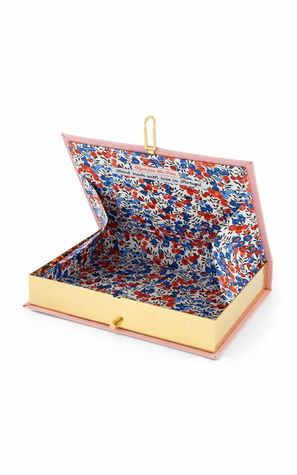 FRUIT TELLA CLUTCH