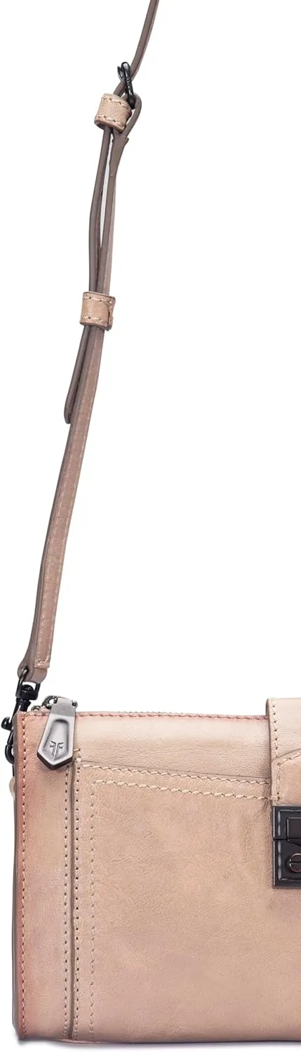 Frye Alex Crossbody Clutch