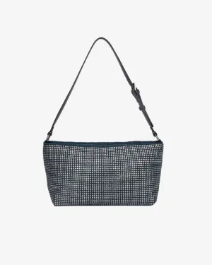 Gil Denim Embellished - Blue Ink