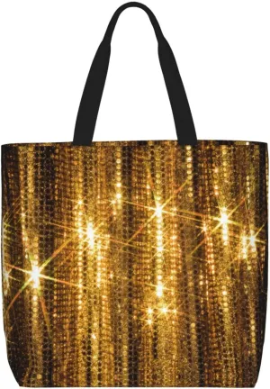 Gingerbread Cookies Print Fashion Tote Bag,Travel Handbag For Women, Hobo Bags, Work Shoulder Bags Crossbody Bag