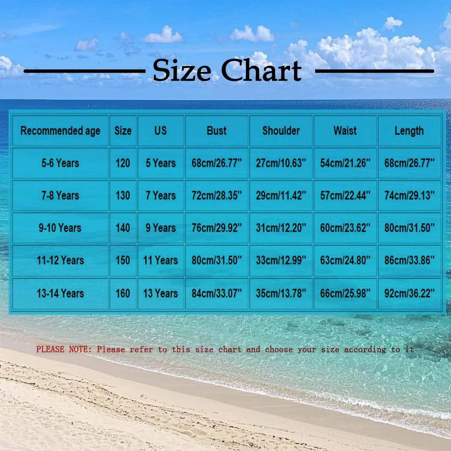 Girl's Summer Dresses Double Layer Ruffle Sleeve Dress Boho A Line Dress Swing Twirly Sundress Kids Casual Dresses