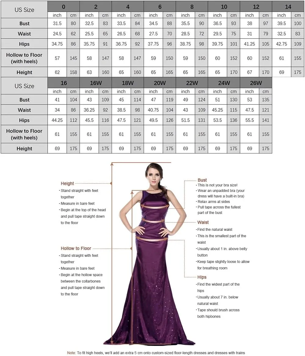GUKARLEED Women's Satin Prom Dresses Long Formal Dress Evening Party Spaghetti Straps Backless Slit Ball Gown with Pockets