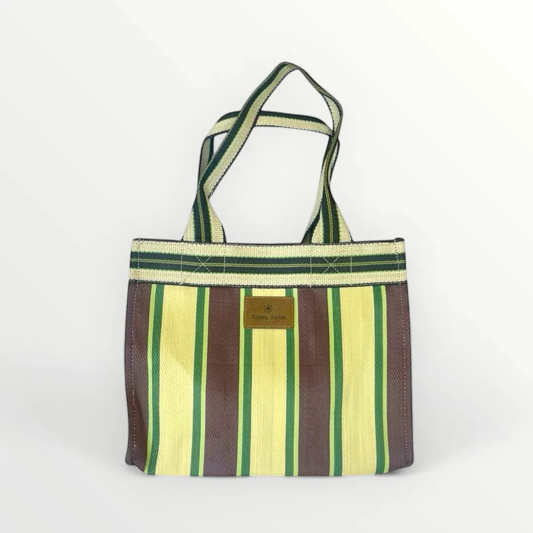 Gunes Swim - Millie Handbag Mocha