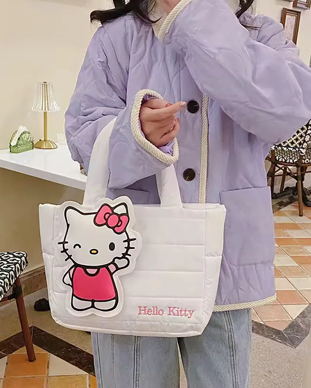 Hand Bag -18