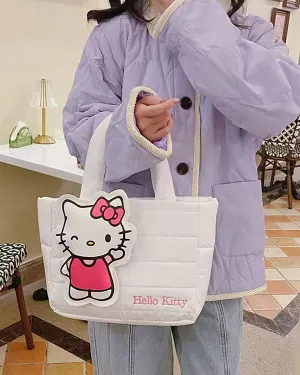 Hand Bag -18