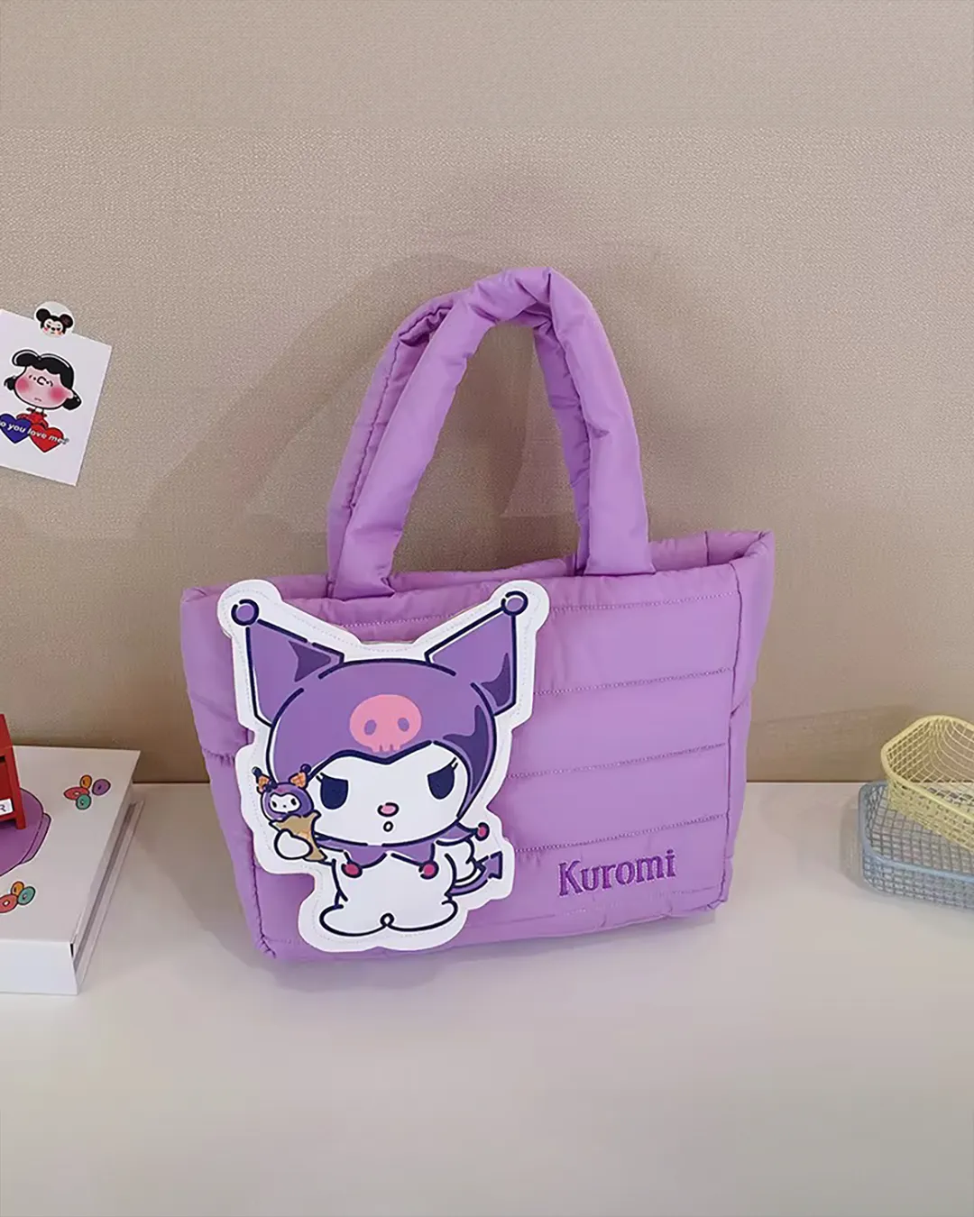 Hand Bag -18