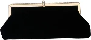 Handbag Women Velvet Clutch Purse Small and Stylish for Parties Banquets Show Your Taste