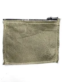 Handmade Italian Leather/ Genuine Cowhide Coin Purse
