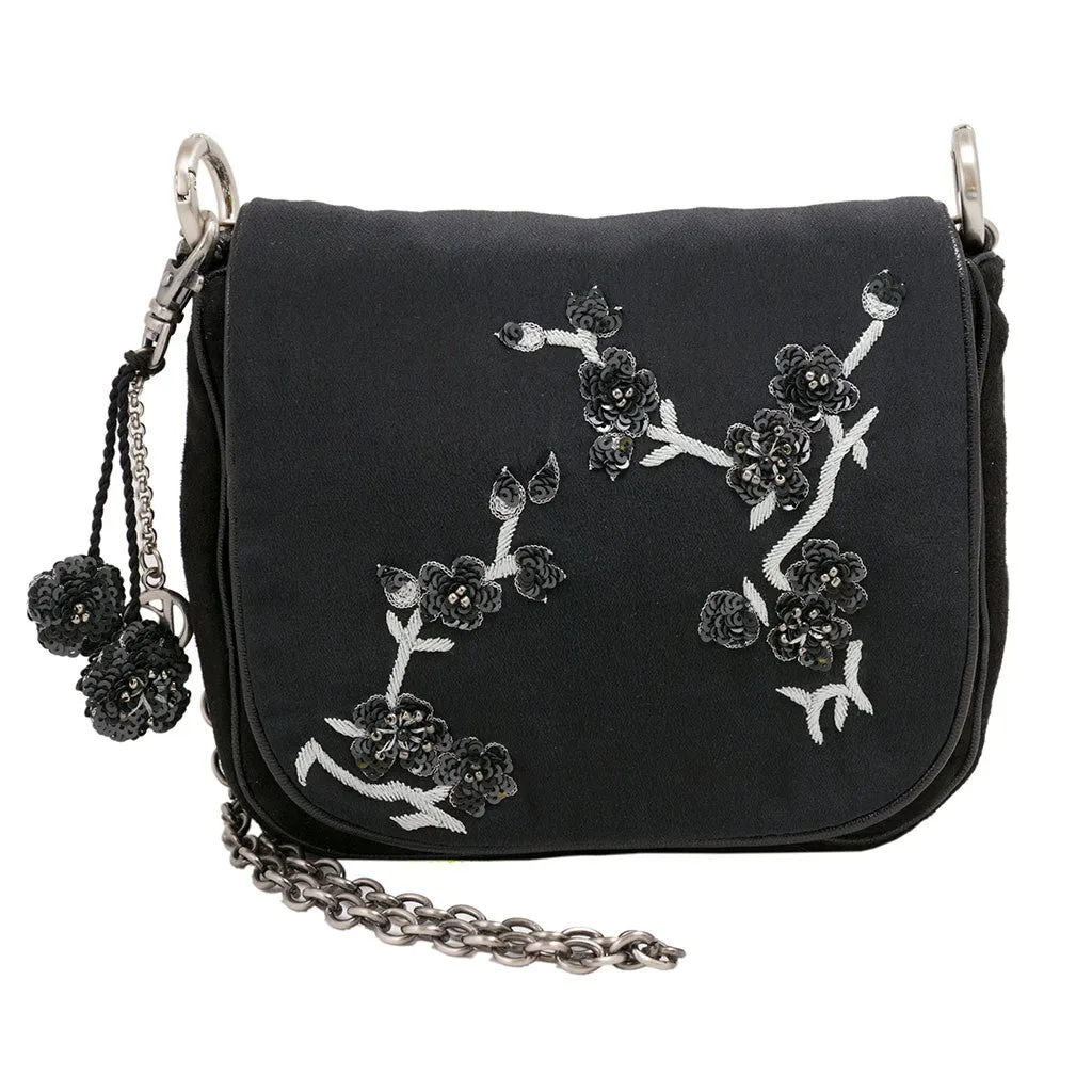 HATA SHOULDER BAG