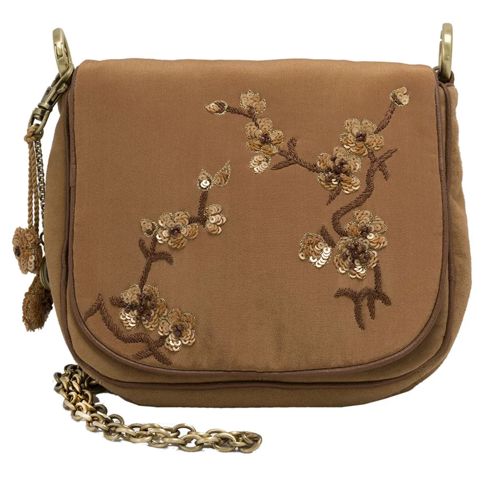 HATA SHOULDER BAG
