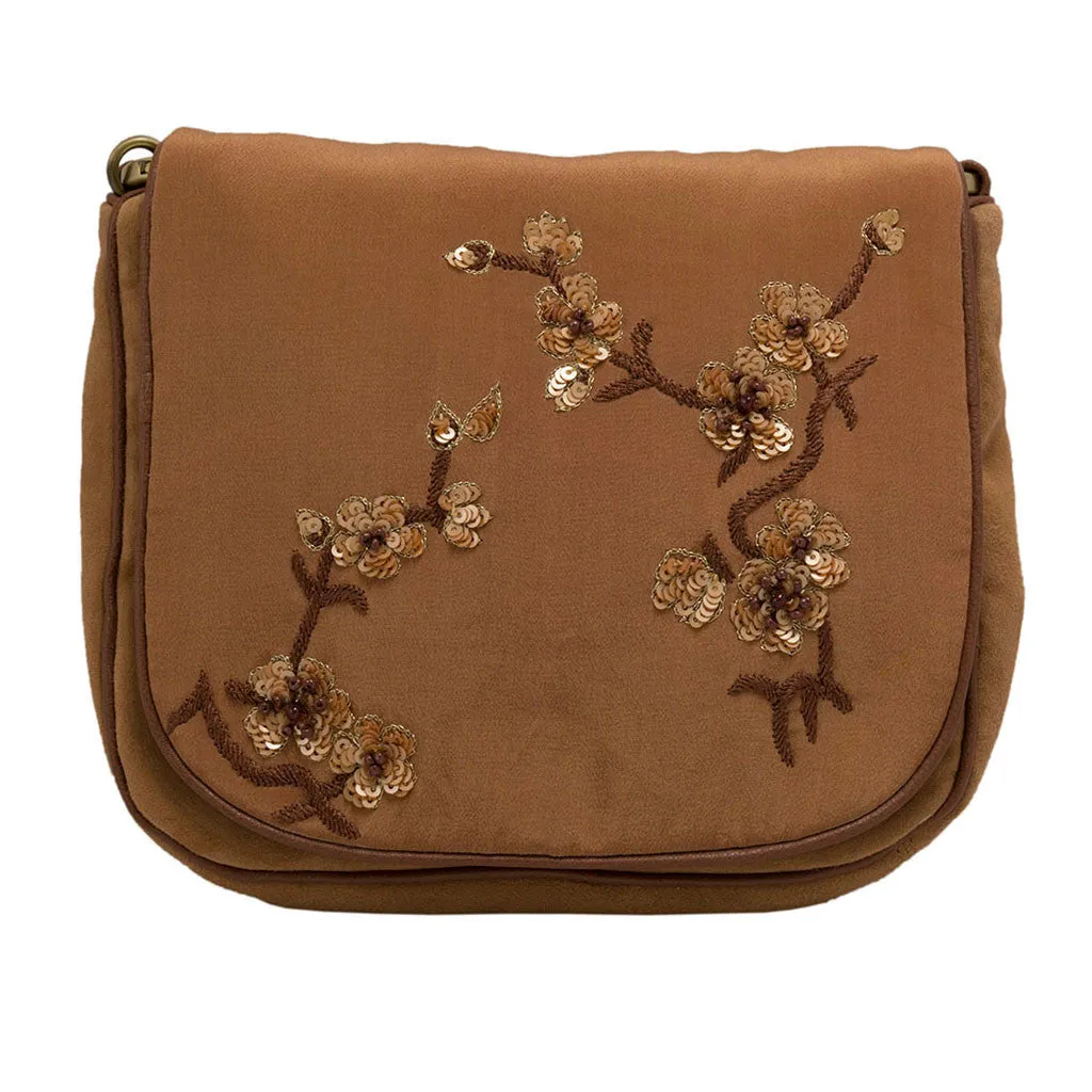 HATA SHOULDER BAG