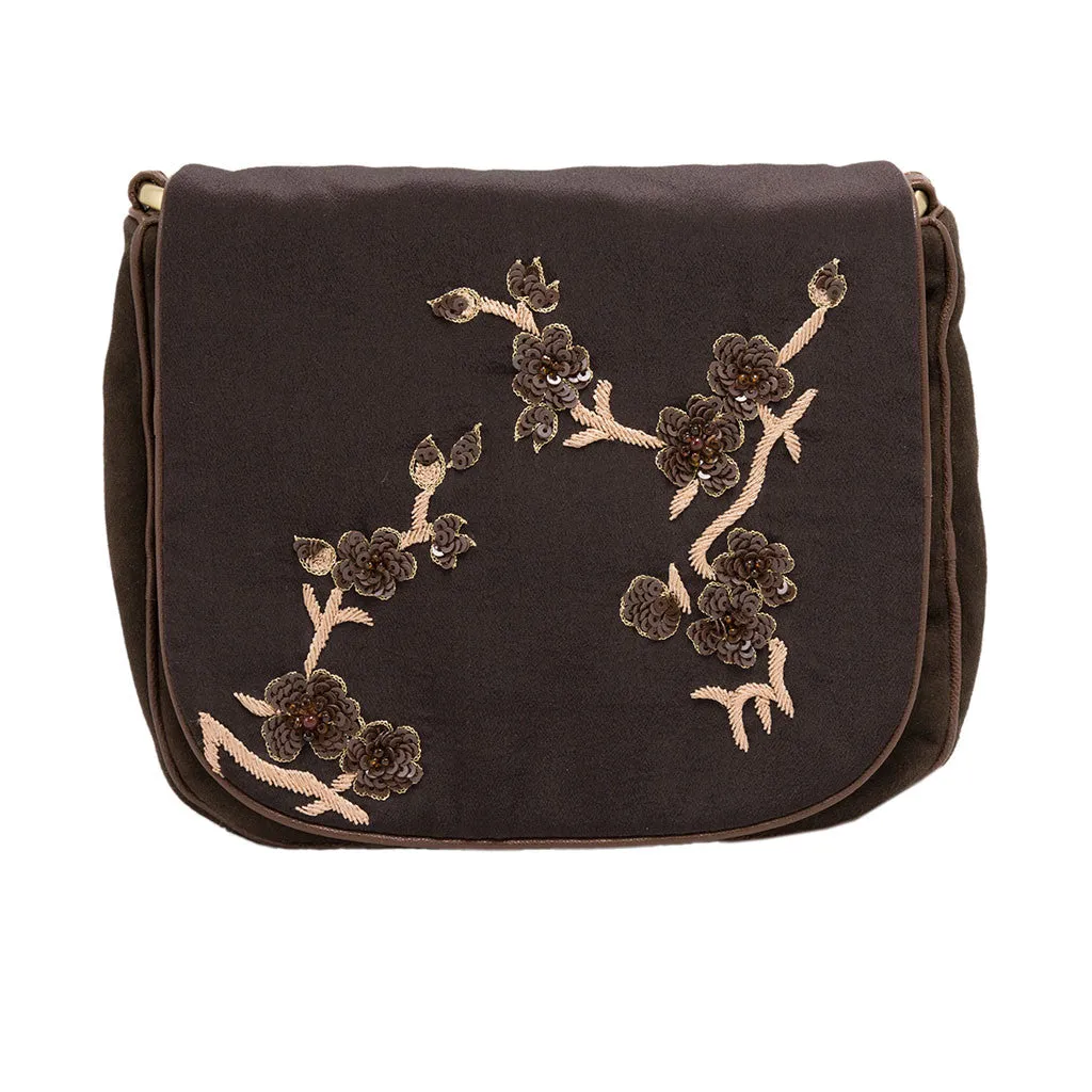 HATA SHOULDER BAG