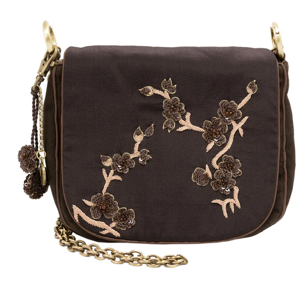 HATA SHOULDER BAG