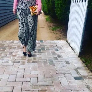 honey to a bee