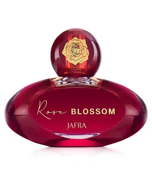 JAFRA Rose Blossom Eau de Perfum For Womens
