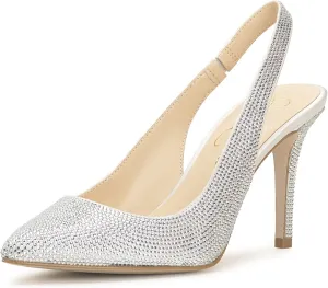 Jessica Simpson Women's Arerra Slingback Pump