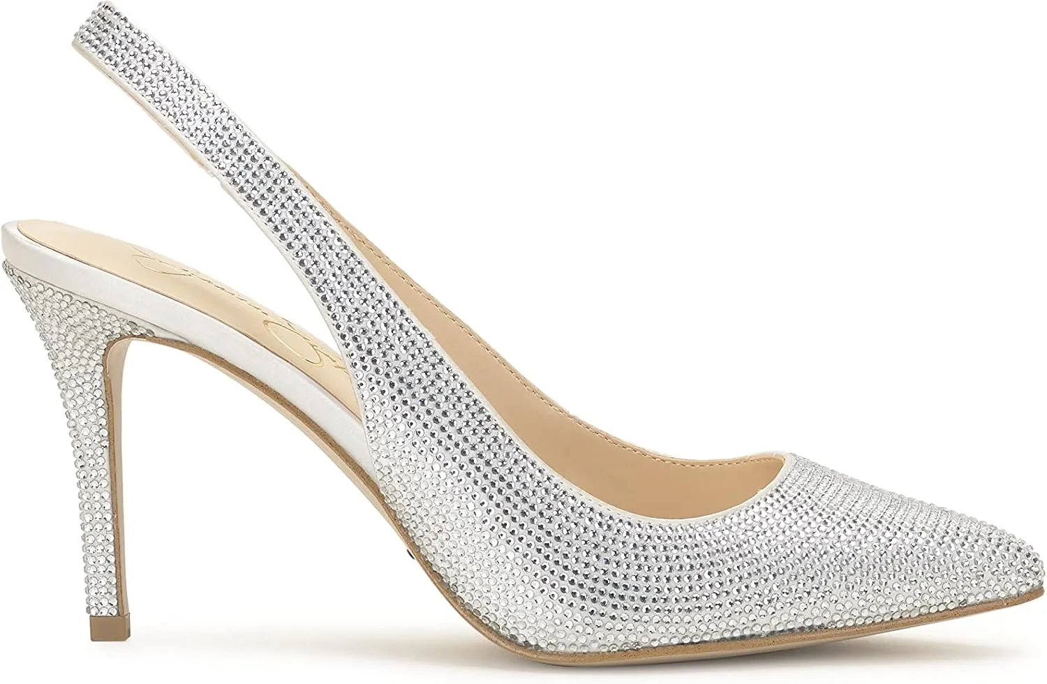 Jessica Simpson Women's Arerra Slingback Pump