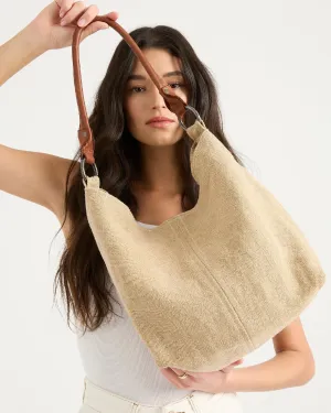 JUJU & Co Sunday Slouchy