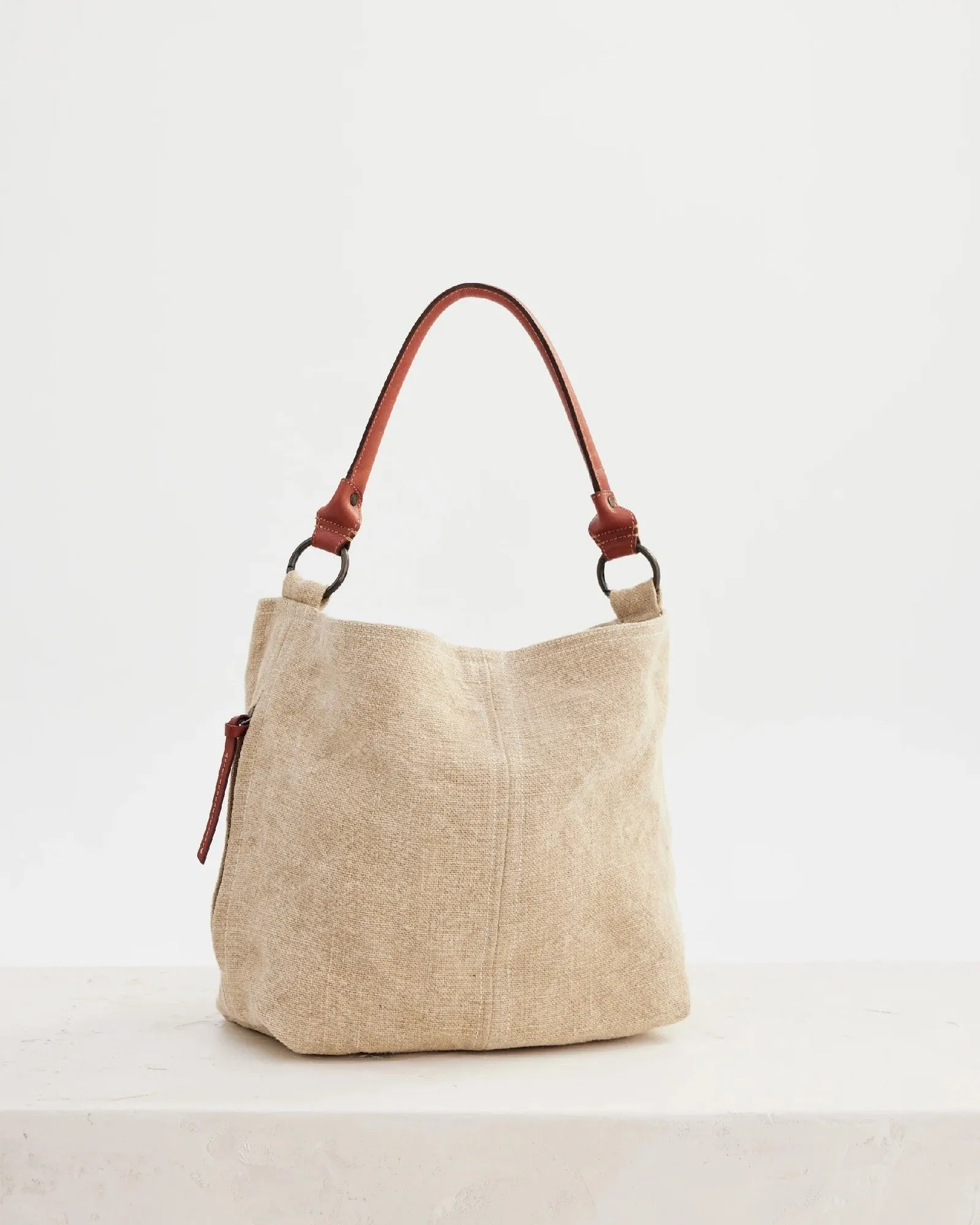 JUJU & Co Sunday Slouchy