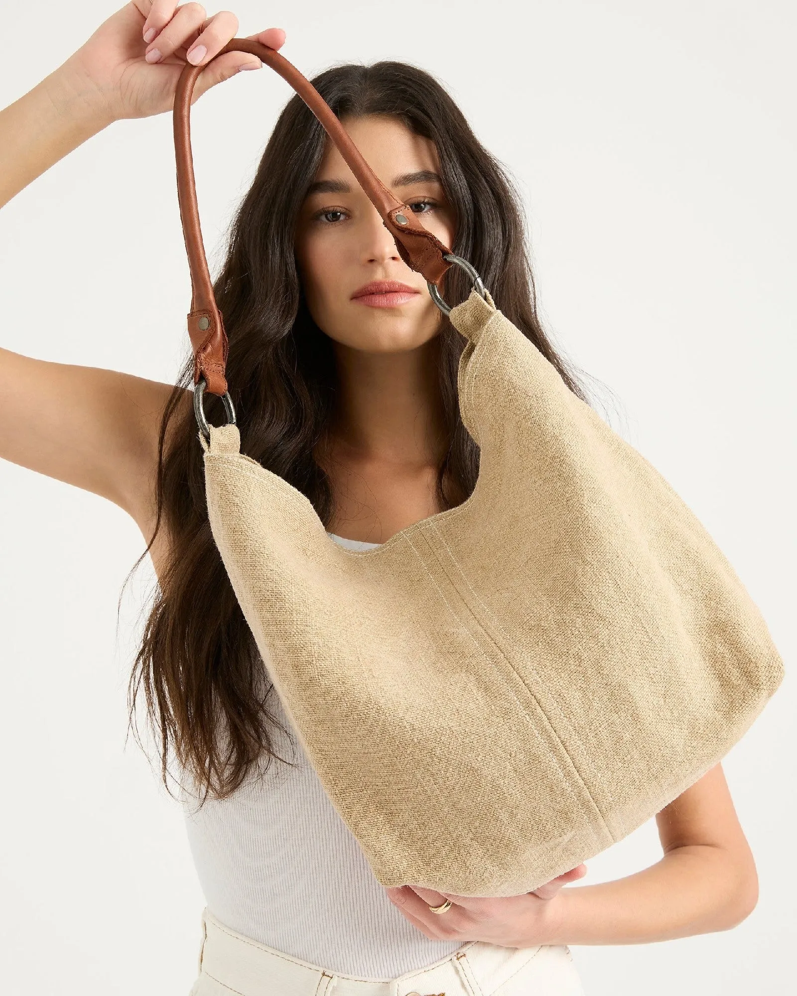 JUJU & Co Sunday Slouchy