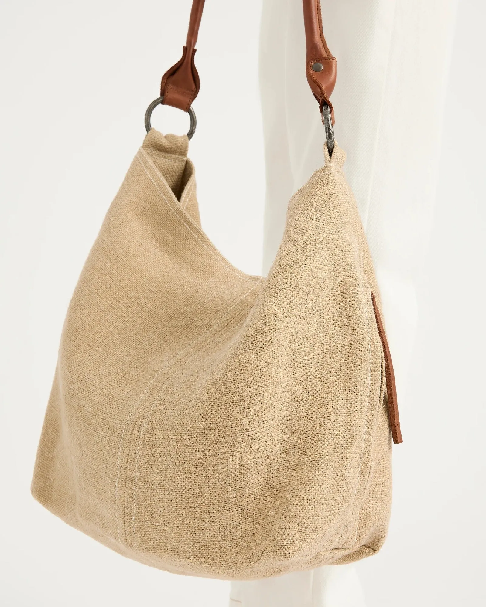 JUJU & Co Sunday Slouchy