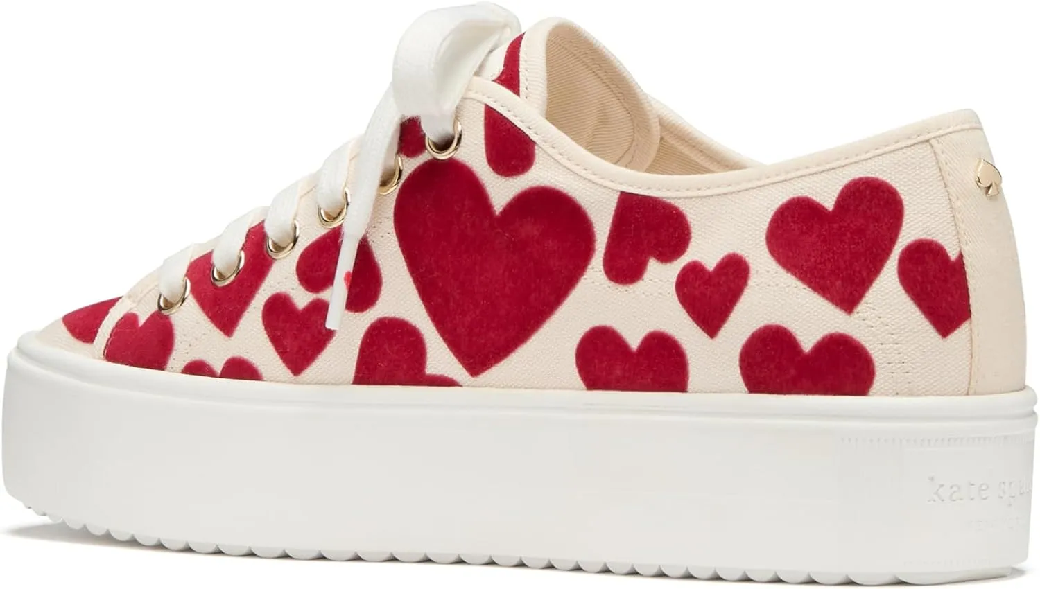 kate spade new york Women's Serve Sneaker