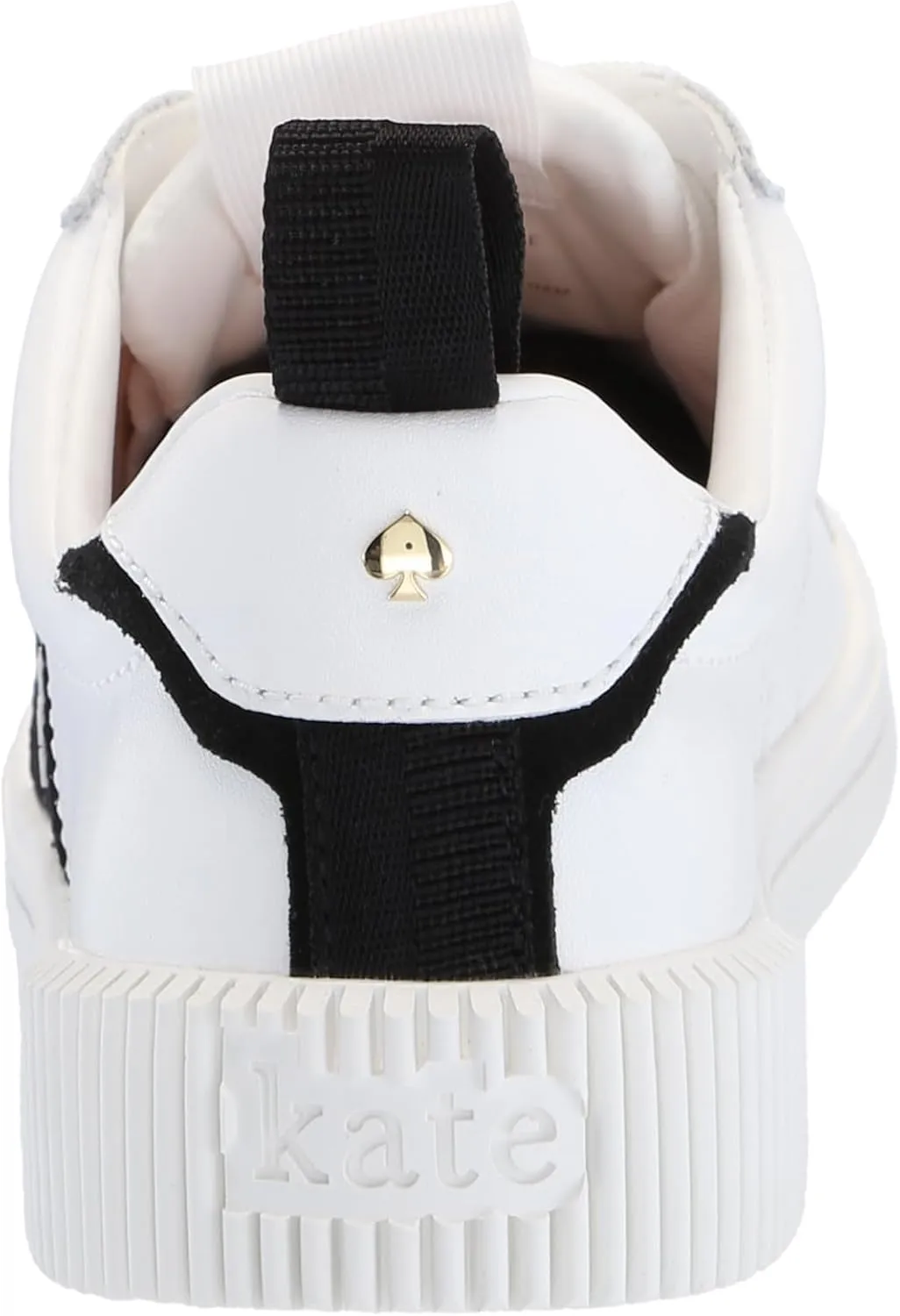 kate spade new york Women's Signature Lace Up Sneaker