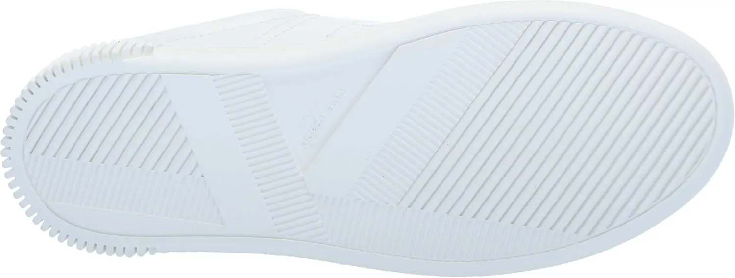 kate spade new york Women's Signature Lace Up Sneaker