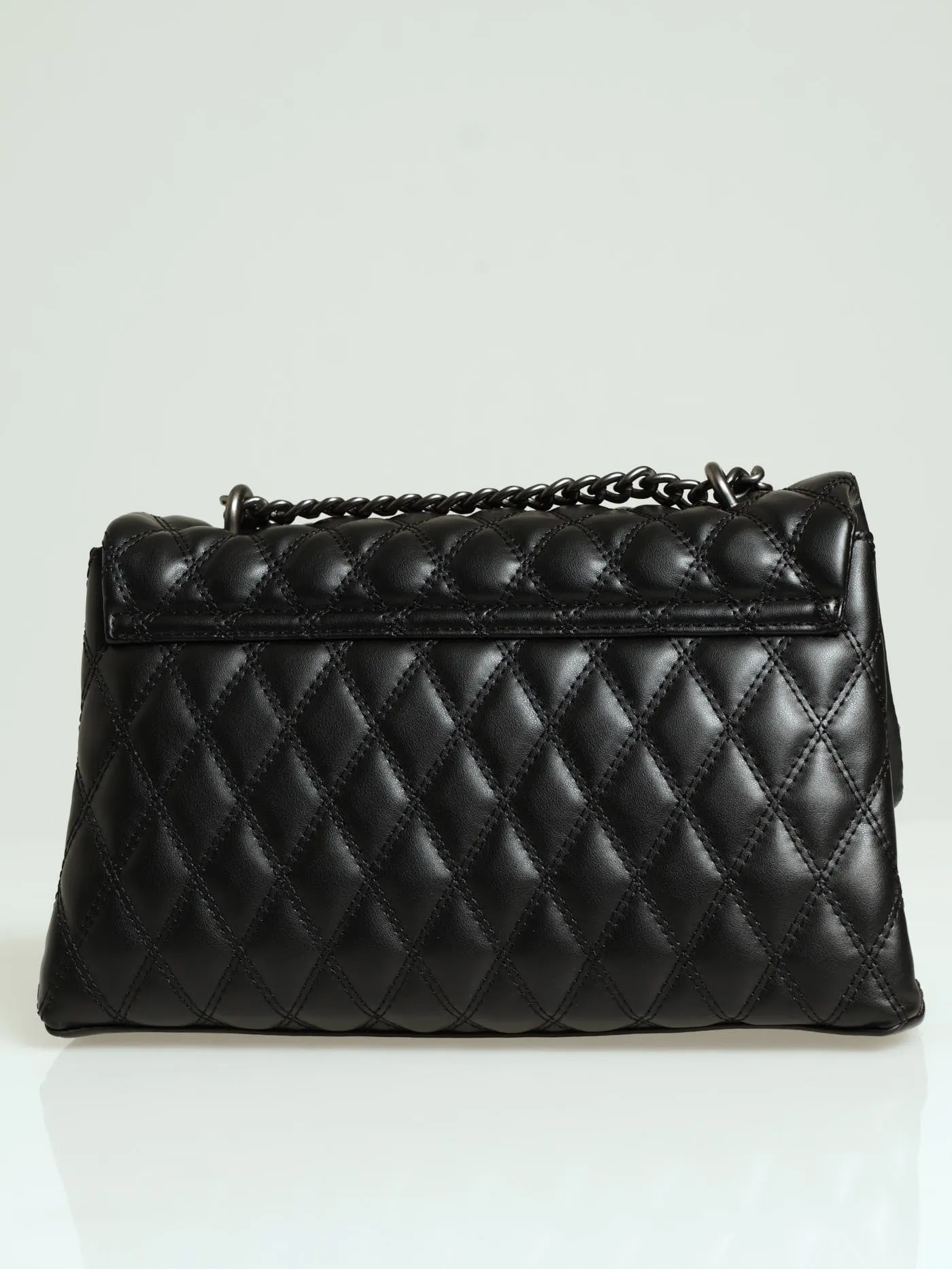 Kedenad Shoulder Bag - Black