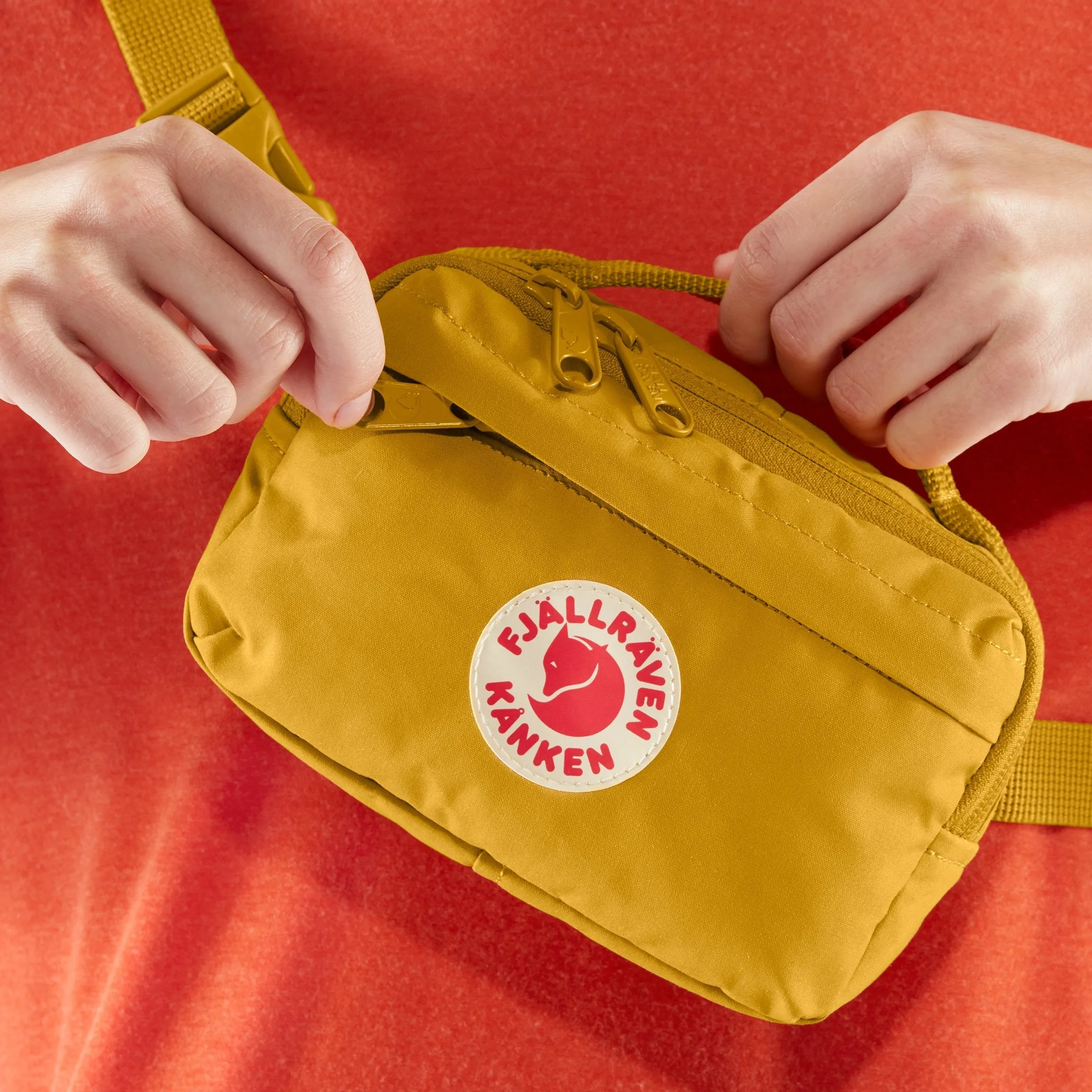 KÅNKEN HIP PACK