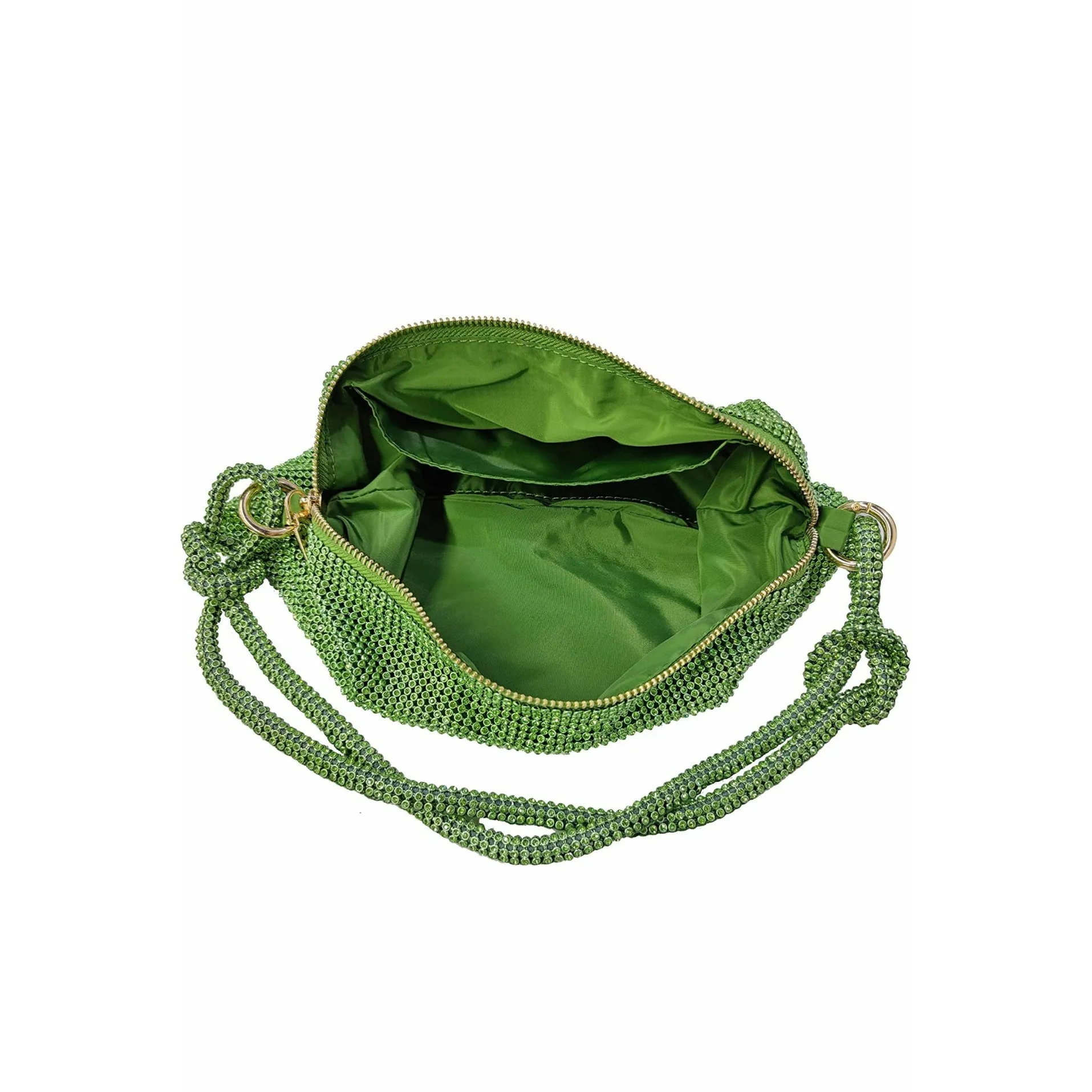 KNOTTED-GREEN