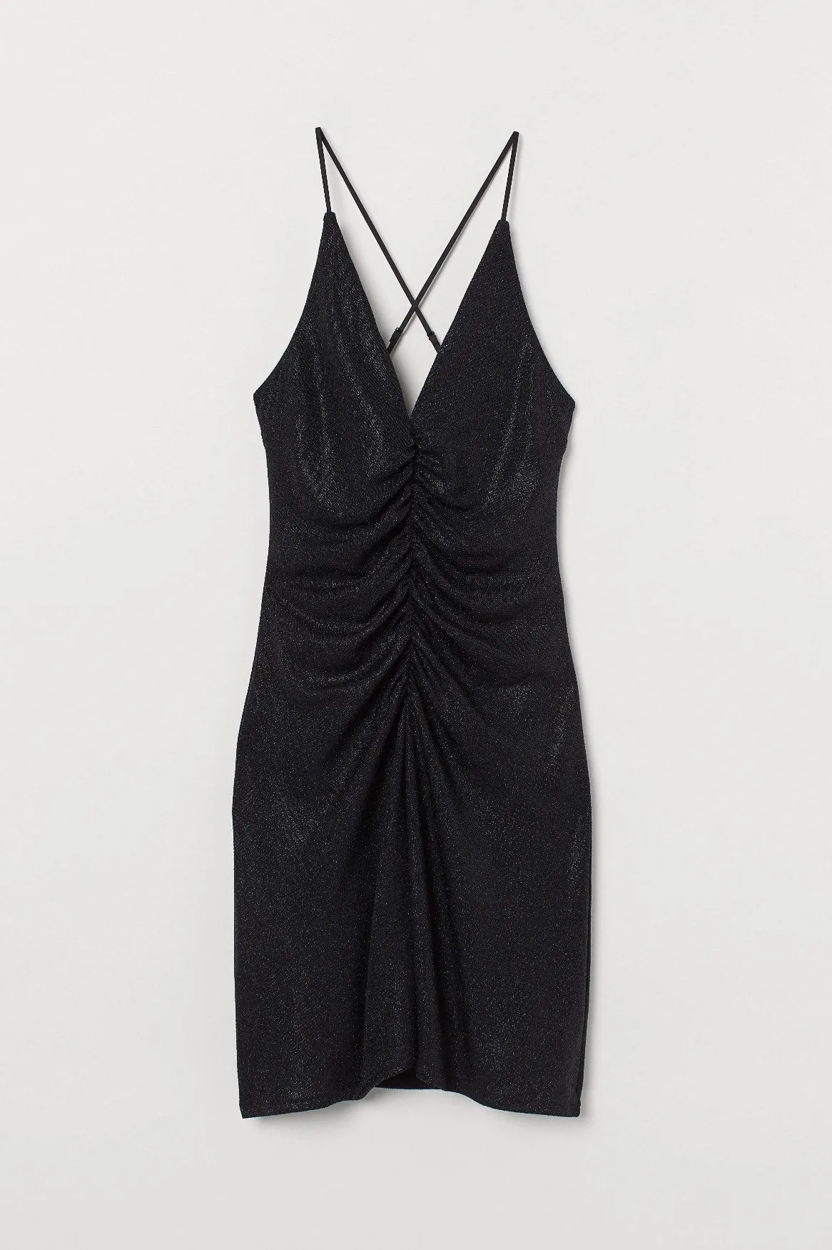 Las Vegas Dress