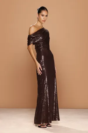 LAYAN GOWN