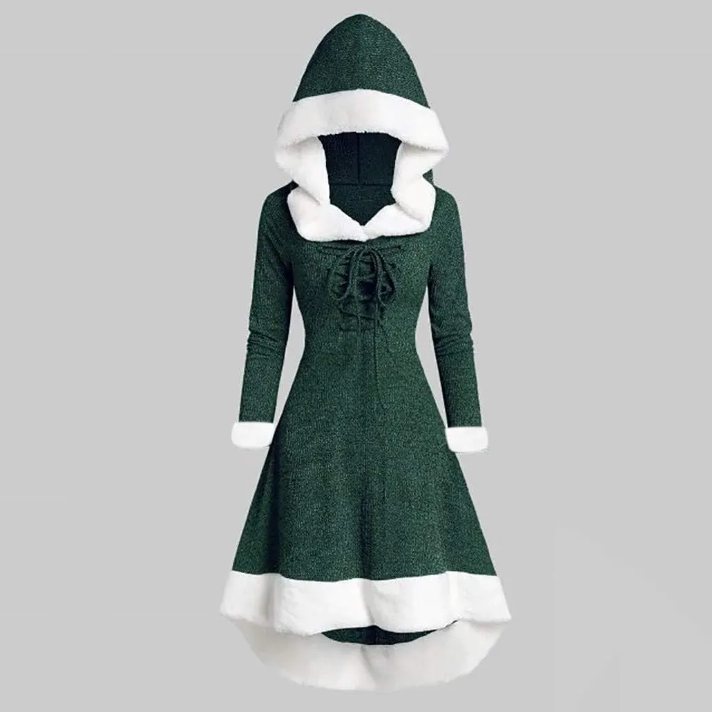 LCMTWX Oversized Hoodies for Women Coat Sweatshirt Hooded Zipper Solid Color Coat Casual Warm Outwear Fleece Sweatshirts Jogg
