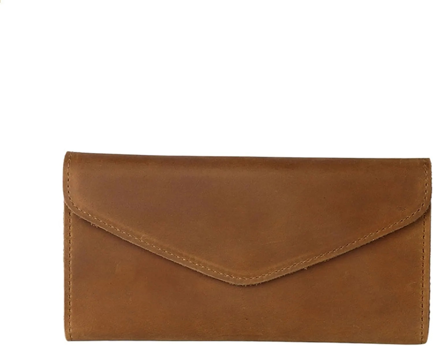 Leather Belt Pouch for Men & Women - Genuine Leather Fanny Pack, Waist Bag for Hiking, Travel and Outdoor Adventures, Versatile Brown Waist Pack