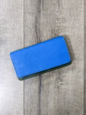 Leather Purse