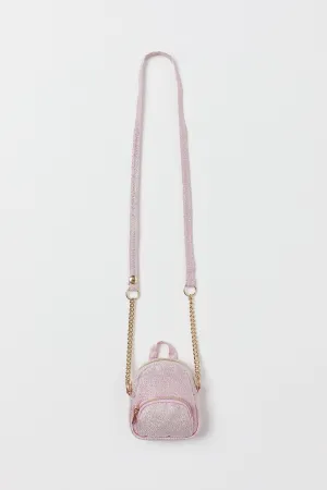 LEONA Micro Bag