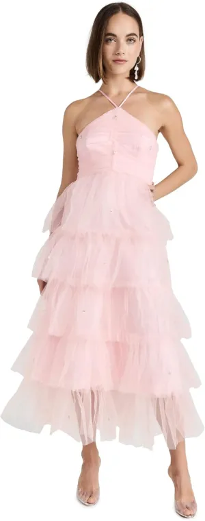 LIKELY Women's Shane Dress