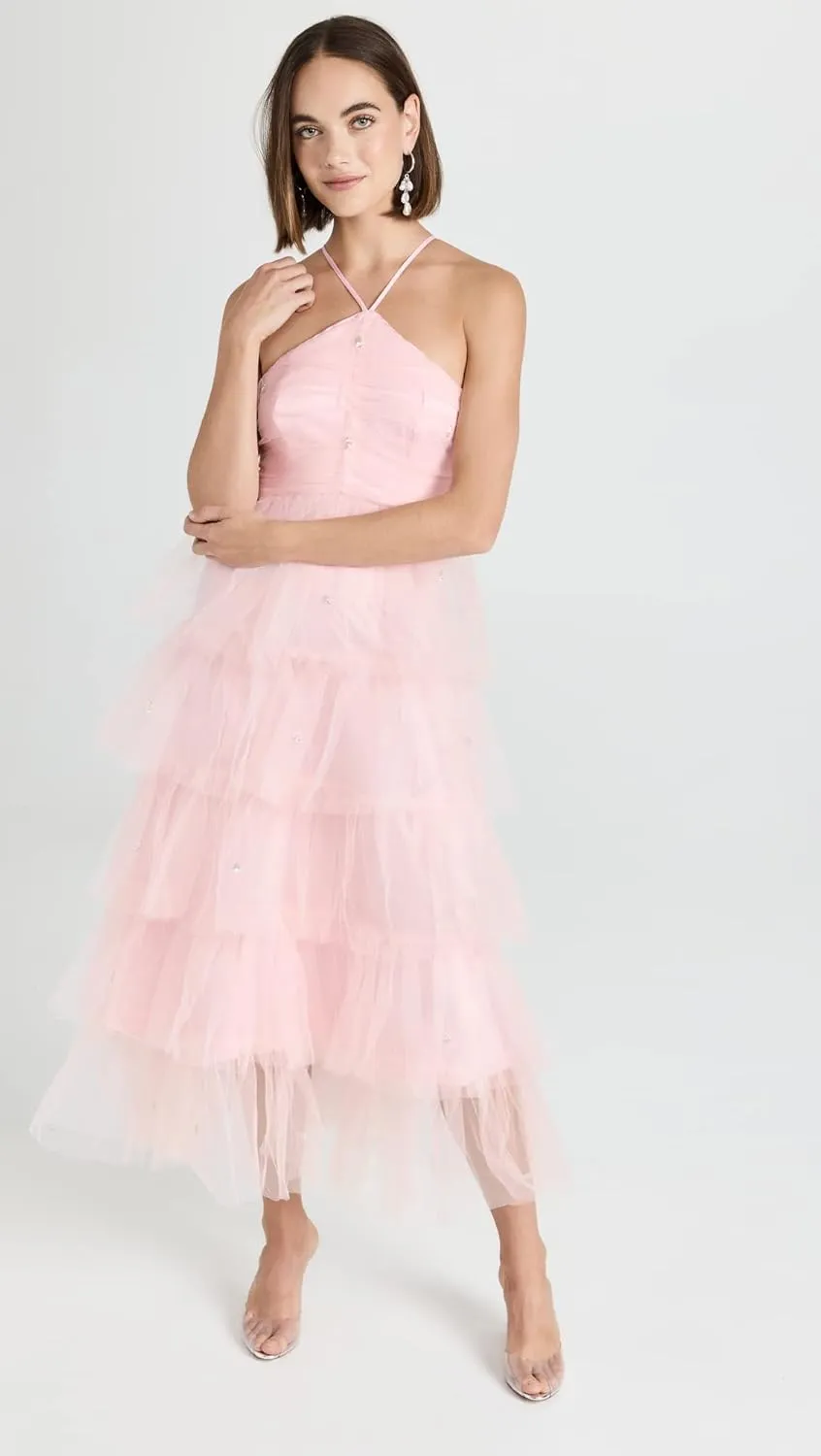 LIKELY Women's Shane Dress