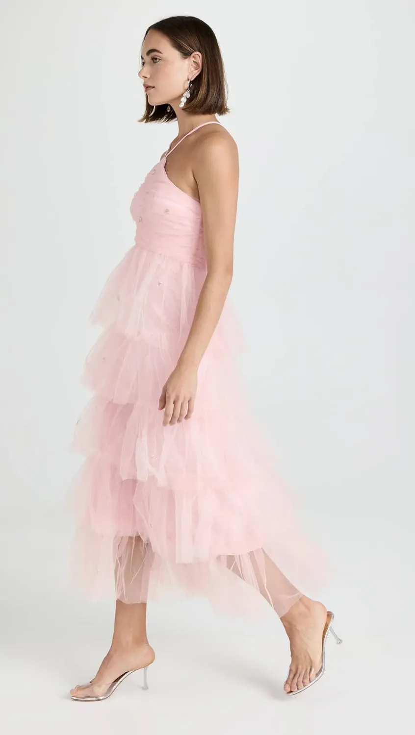 LIKELY Women's Shane Dress