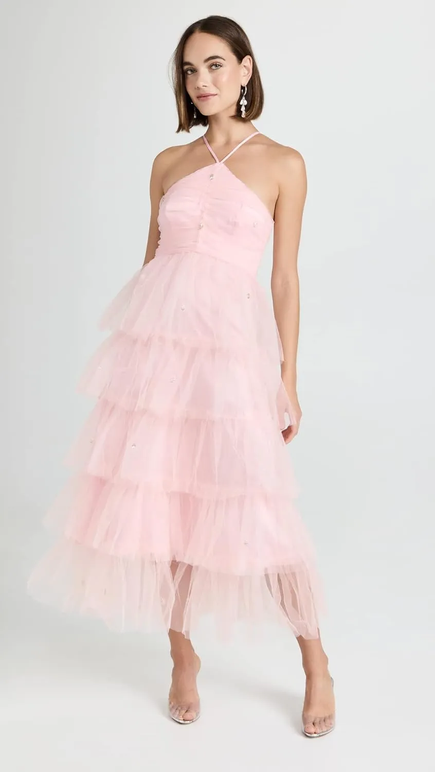 LIKELY Women's Shane Dress