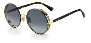 LILO/S GOLD HAVANA 58