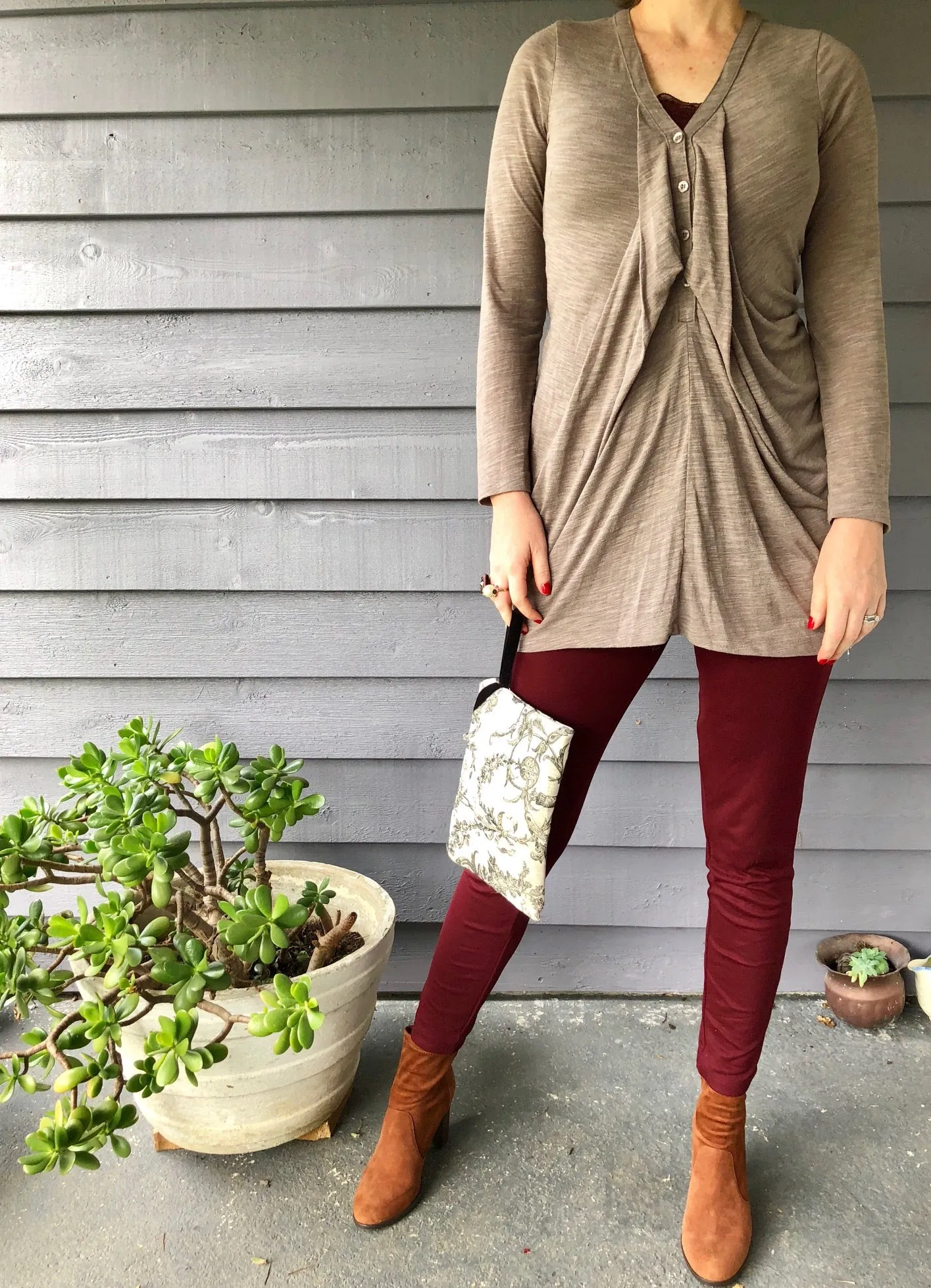 linen lover