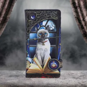 Lisa Parker Hocus Pocus Cat Familiar Purse