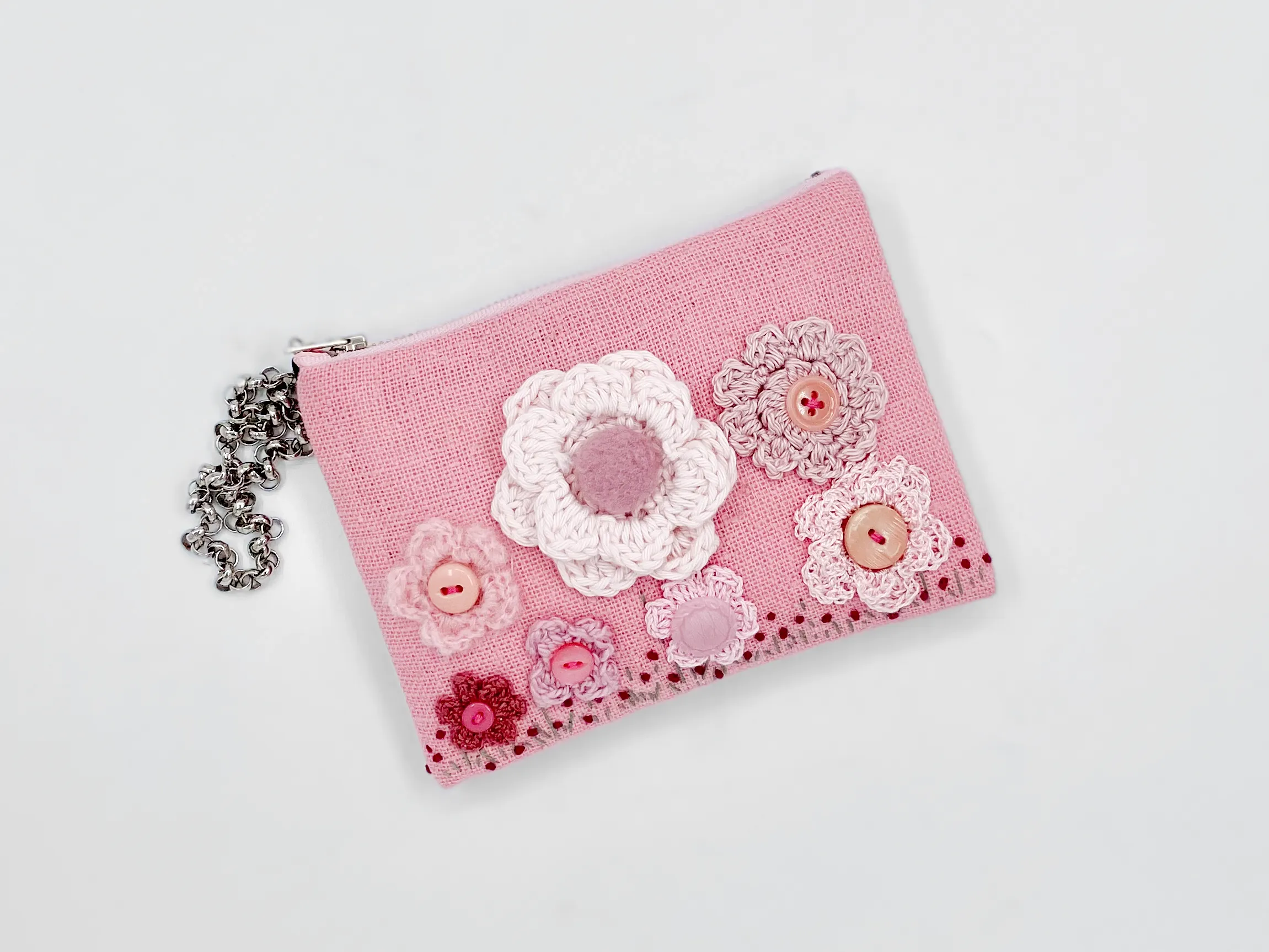 Lizzie Purse