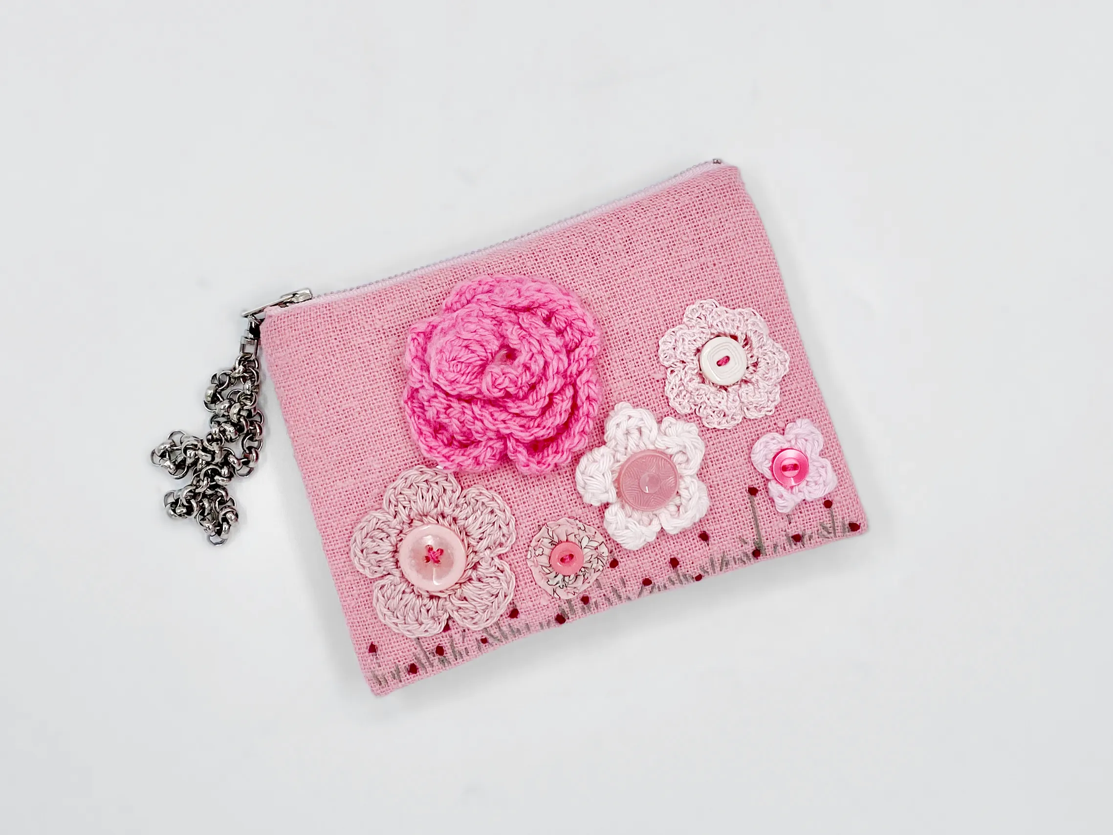 Lizzie Purse